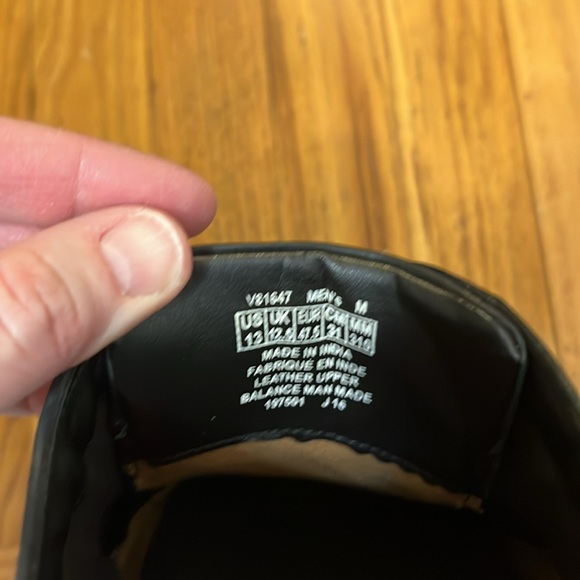 Rockport trutech wingtip shoes - Picture 6 of 13